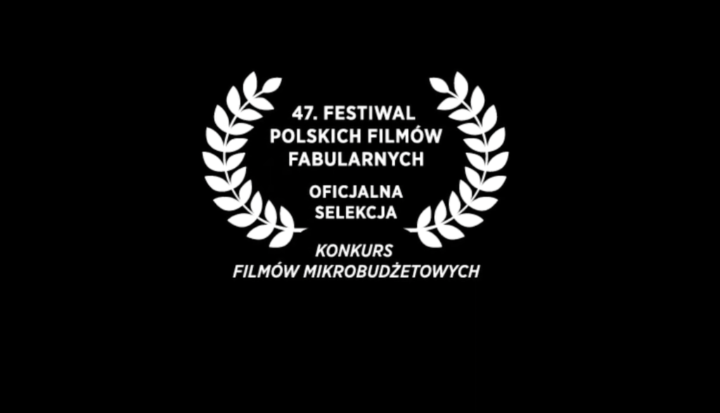 Spotkania online z twórcami konkursowych filmów krótkometrażowych