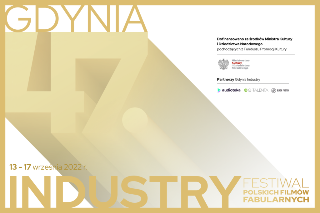 Gdynia Industry: podsumowanie spotkania scenarzystów | 15 września