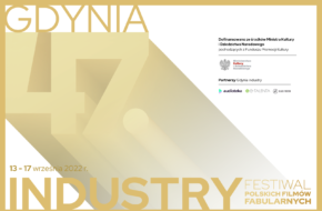 Gdynia Industry: podsumowanie spotkania scenarzystów | 15 września