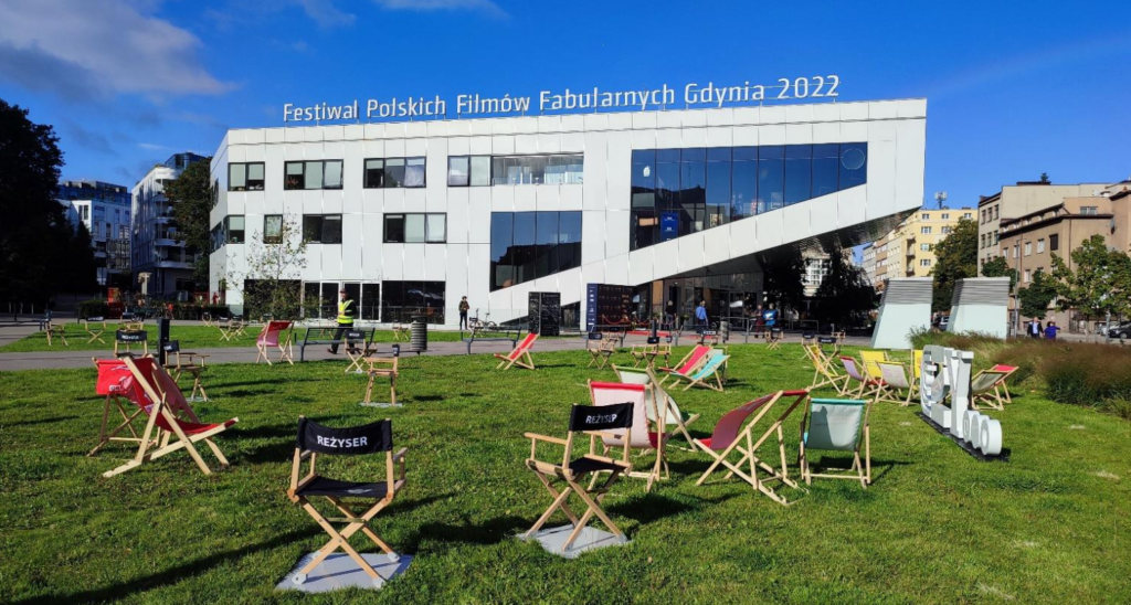 “Profile of a film festival attendee” – a full study