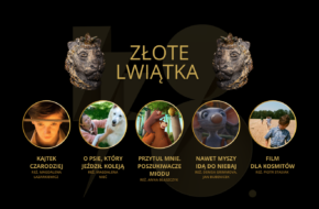 Nominees for the Janusz Korczak Golden Lion Cubs Award