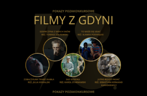 Films from Gdynia at the 48<sup>th</sup> PFF