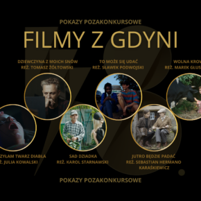 Filmy z Gdyni