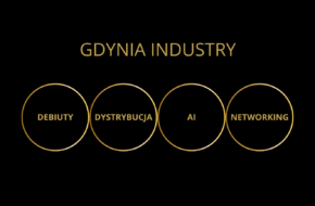 Gdynia Industry – detailed schedule