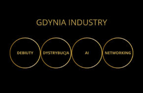 Gdynia Industry – szczegółowy harmonogram wydarzenia