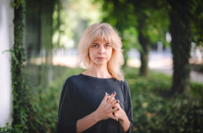 The Festival is a perfect place for a discussion – an interview with Joanna Łapińska