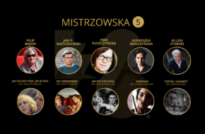 Mistrzowska Piątka na 48. FPFF