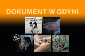 Dokument w Gdyni na 49. FPFF