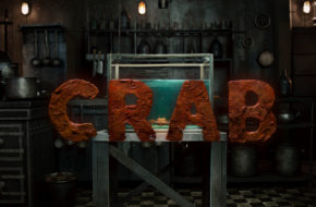 Crab