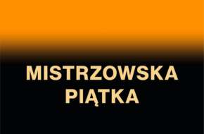 Mistrzowska Piątka na 49. FPFF