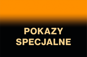 Pokazy specjalne na 49. FPFF