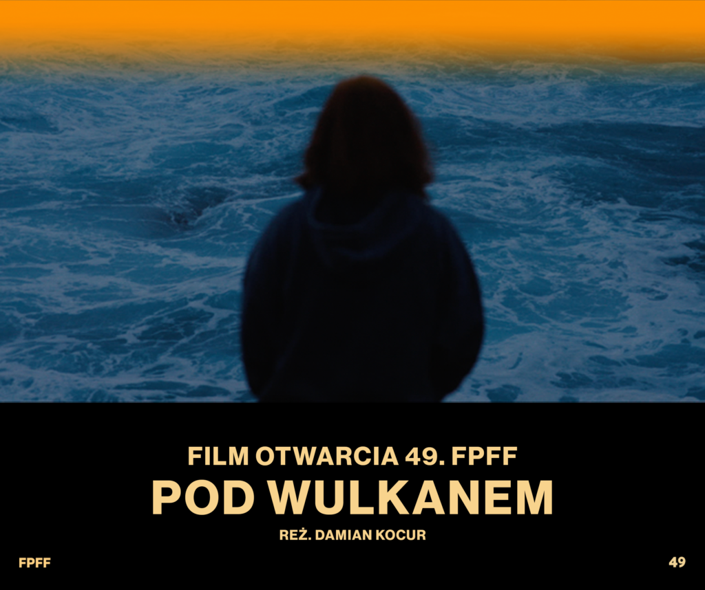 Film otwarcia 49. FPFF