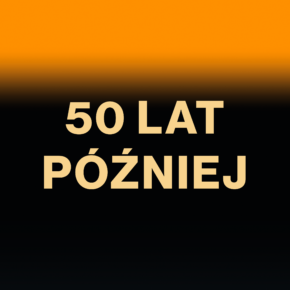 50 lat później