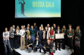 MŁODA GALA | LAUREACI 49. FPFF