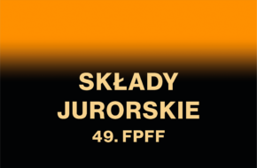 Składy jurorskie 49. FPFF