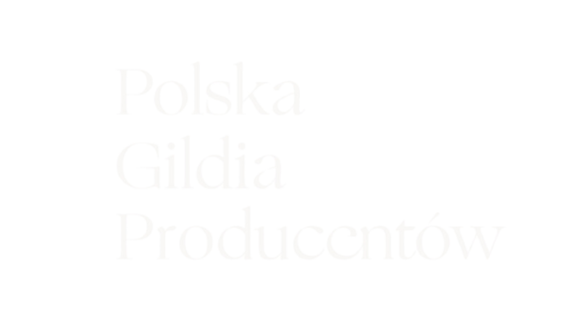 Polska Gildia Producentów