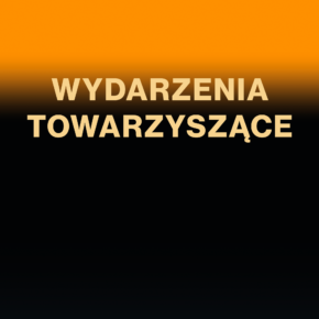 Wydarzenia towarzyszące