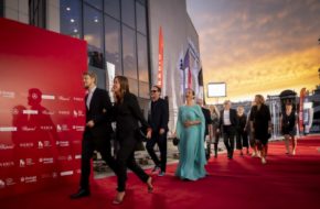 Uroczysta Gala Zakończenia 49. Festiwalu Polskich Filmów Fabularnych