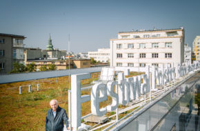 From fighting for survival to the Polish Cannes