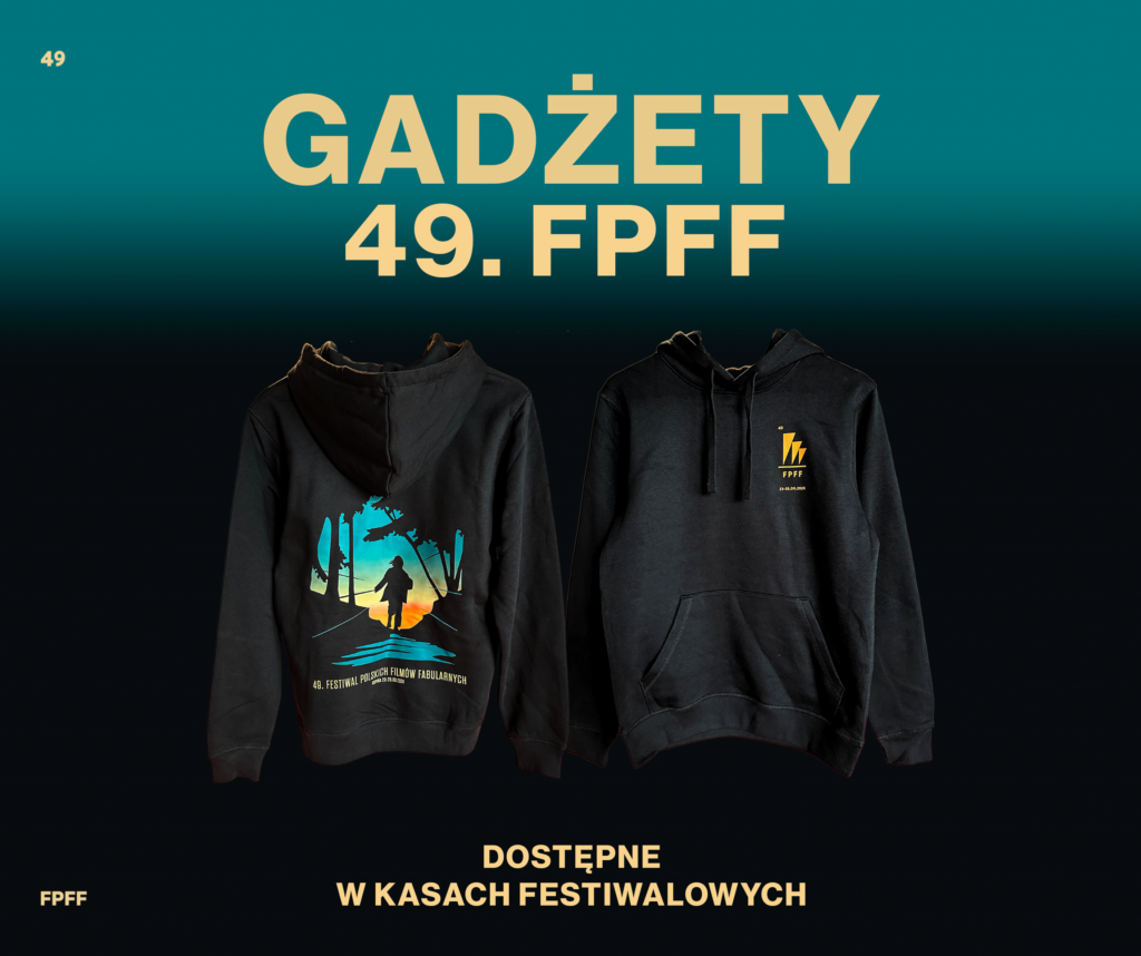 Gadżety 49. FPFF