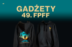 Gadżety 49. FPFF