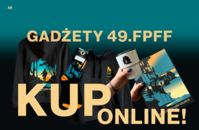 Kup online gadżety 49. FPFF