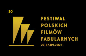 Znamy termin jubileuszowej 50. edycji Festiwalu Polskich Filmów Fabularnych