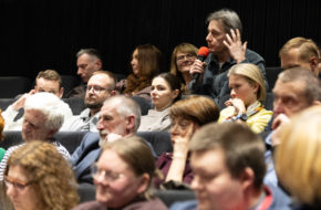 The 50<sup>th</sup> PFF Audience Survey
