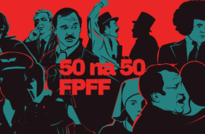 50 na 50: Plebiscyt FPFF x Filmweb | wybierz ulubionego zdobywcę Złotych Lwów