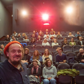 24.05.2025 | Gdyńskie Centrum Filmowe
