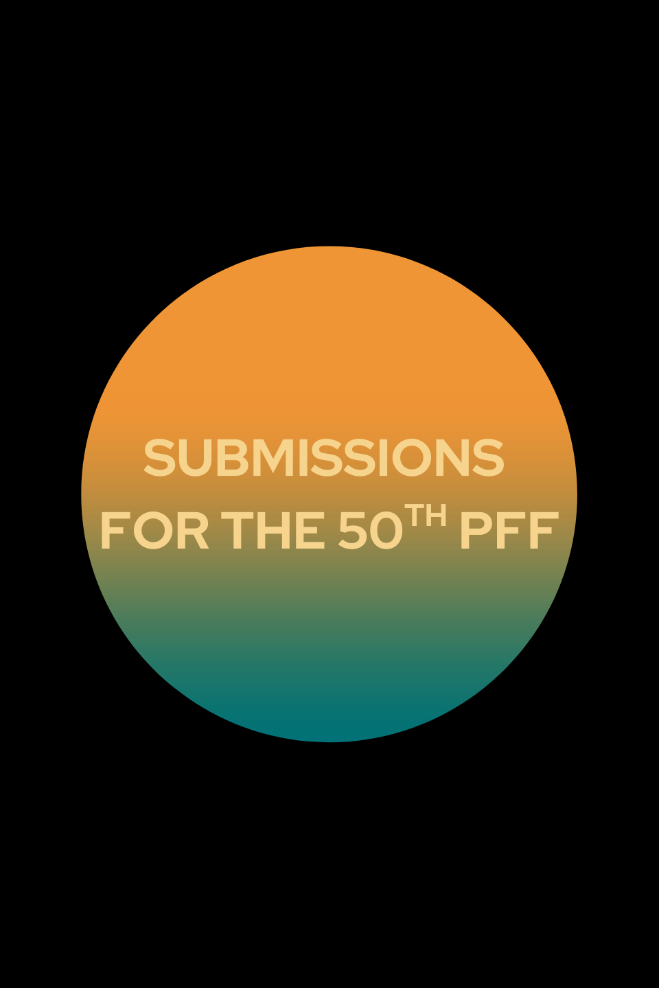 Submissions for the 50th Polish Film Festival are now open!