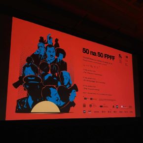 maj 2025 | Centrum Kultury ZAMEK Kino Pałacowe w Poznaniu
