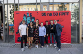 Lipcowe odsłony projektu „50 na 50”, czyli trwają całoroczne ogólnopolskie obchody 50. edycji FPFF