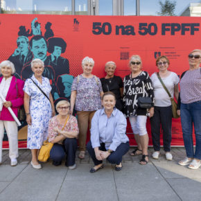 16-18.06 | Kino Pionier 1907 w Szczecinie