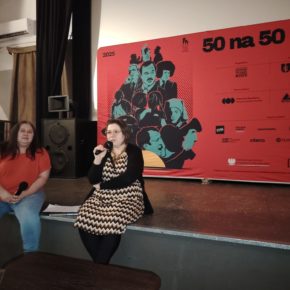 maj 2025 | Kinokawiarnia Stacja Falenica