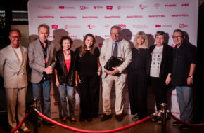 28.06-3.07 | Międzynarodowy Festiwal Filmowy TOFIFEST