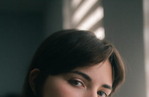 Agata Kapuścińska