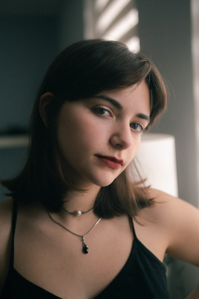 Agata Kapuścińska