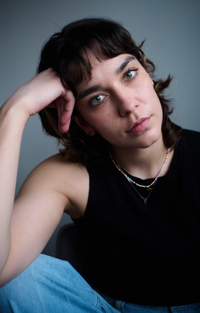 Aleksandra Neyman