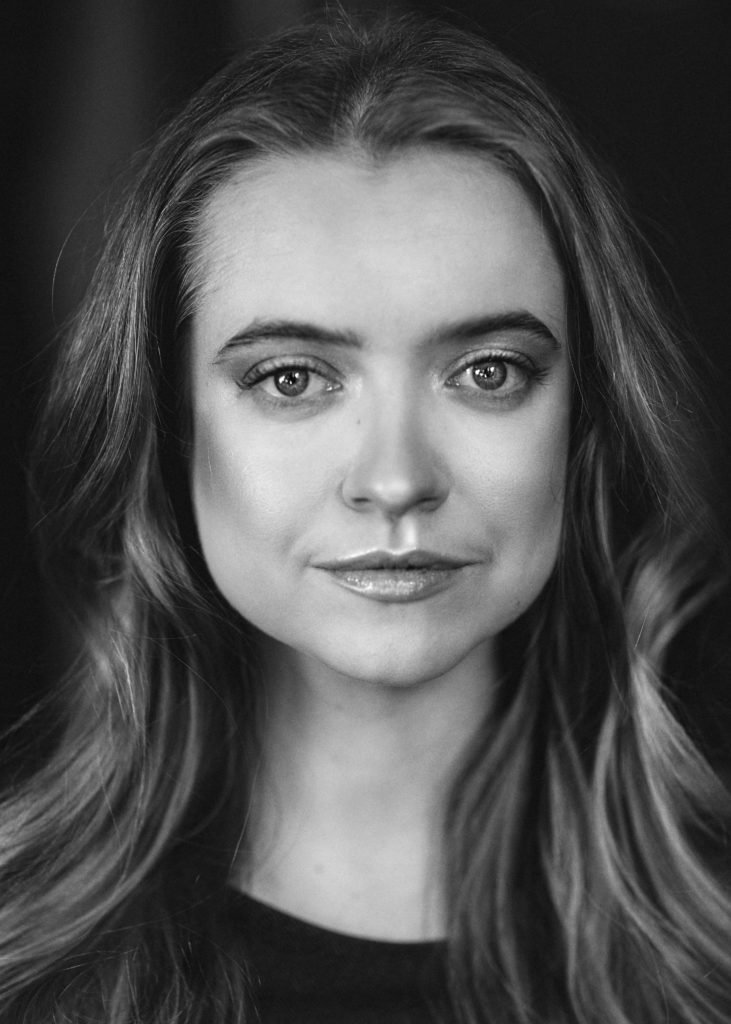 Alexandra Strunin