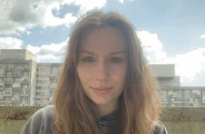 Angelika Cygal