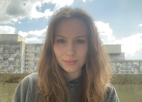 Angelika Cygal