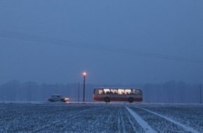 Dziennik z wycieczki do Budapesztu