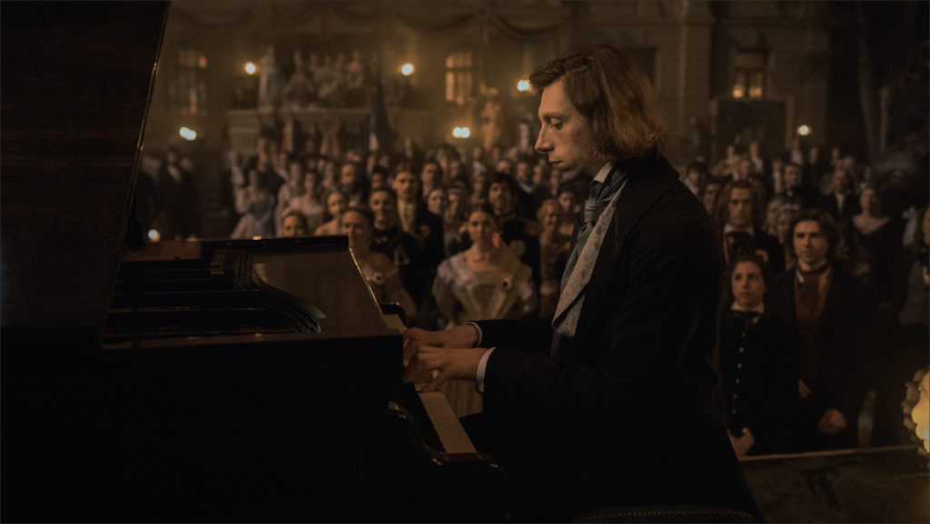 Chopin, Chopin!