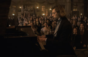 Chopin, Chopin!