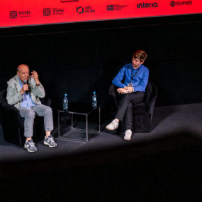 27-29.06.2025 | Narodowe Centrum Kultury Filmowej w Łodzi