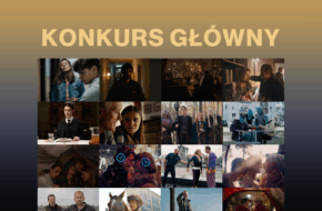 Filmy konkursowe 50. Festiwalu Polskich Filmów Fabularnych w Gdyni