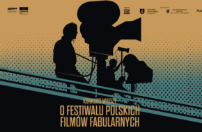 Konkurs wiedzy o Festiwalu Polskich Filmów Fabularnych w Gdyni