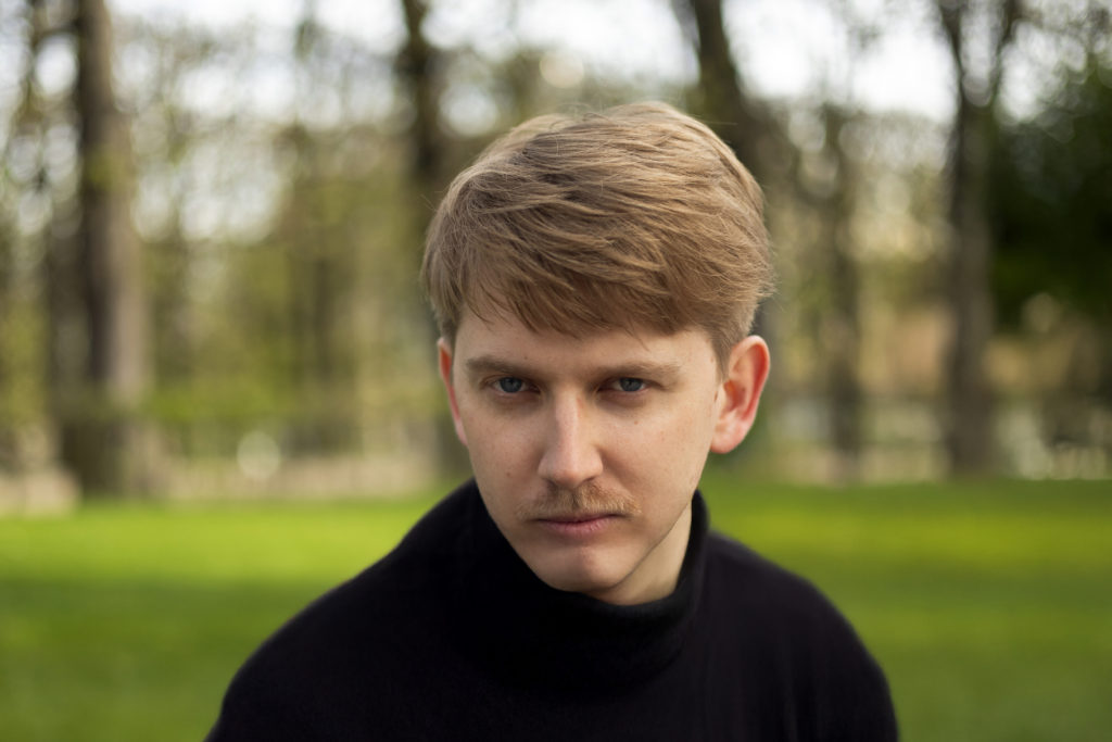 Mateusz Nowak