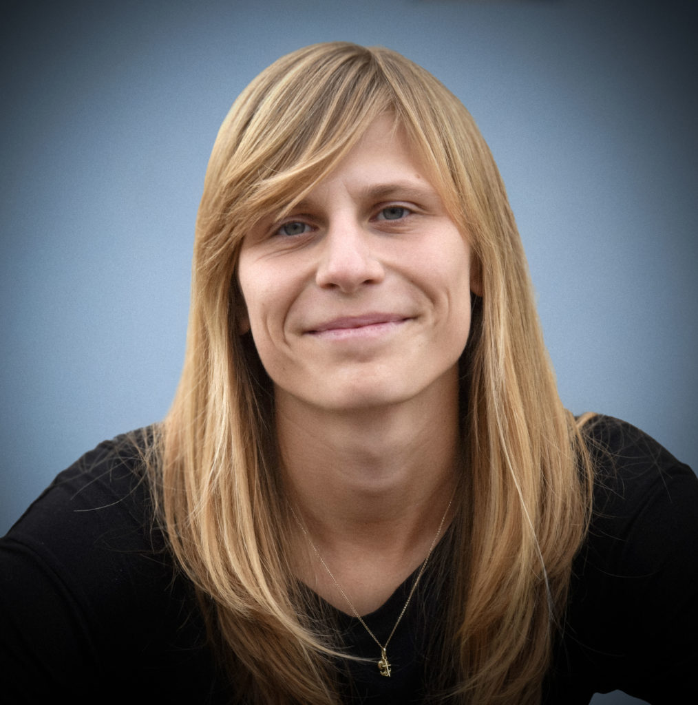 Olga Kałagate